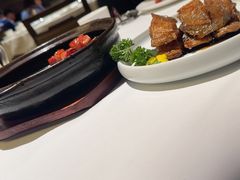 -荣兴酒家(徐家汇店)