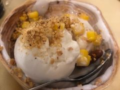 -真浪花园海鲜餐馆