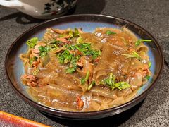 -南京大牌档(新街口德基广场店)
