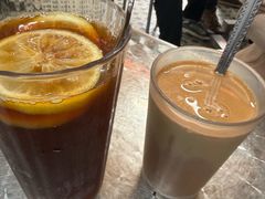 -颓记茶餐厅(夏湾店)
