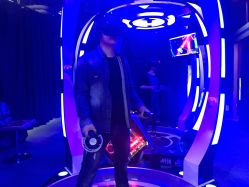 -BBVR团建聚会体验馆·亲子DIY手工