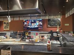 -乌君·酒场·炭火烧鸟(侨城坊店)