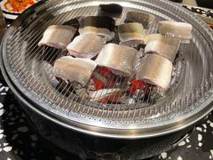 -金家烤鳗鱼(西塔旗舰店)