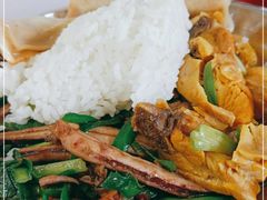 -北京大学-燕南食堂