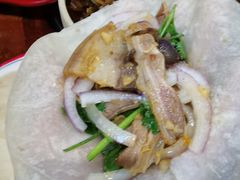 -草本味·市井羊肉馆(新开铺总店)