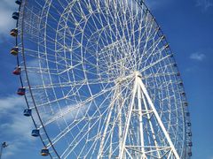 -南昌之星游乐场