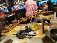 -谷牛日式烤肉(宝山U天地店)