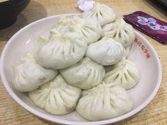 三鲜包子-津门张记包子铺(华昌道店)