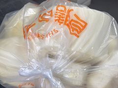 -食膳公园包子铺(烈士公园店)