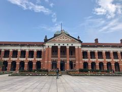-辛亥革命博物院北区