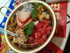 -贤合庄卤味火锅(安吉万达店)