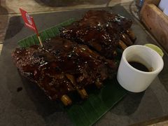 -Naughty Nuri’s Phuket