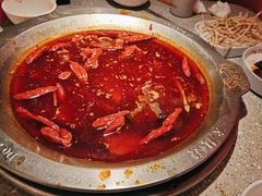 -大龙燚火锅(太古里店)