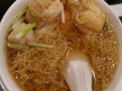 云吞面-丽的面家(多宝路店)