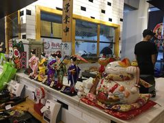 -京和风.日式家庭料理(京和风食堂大仓店)
