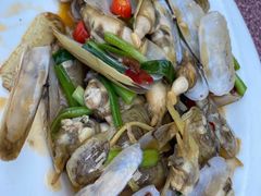 -星奇缘·海鲜餐厅(东山美食地标店)
