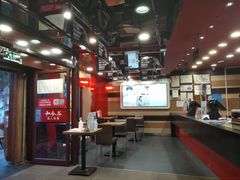 大堂-和合谷(新街口店)