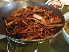 -鱼食饭稻·苏浙土菜17年老馆子(平江路店)