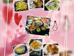 -牛味道炭火烤肉(湖前总店)