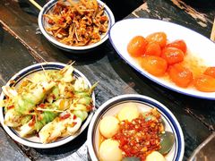 -盟重烧烤(高正街店)
