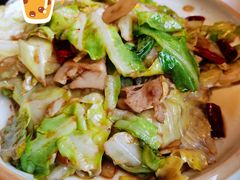 -惠丰堂饭庄·烤鸭·京味菜(西北旺·唐家岭店)