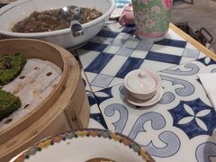 -图味美小黄鱼·景德菜(浙江路店)