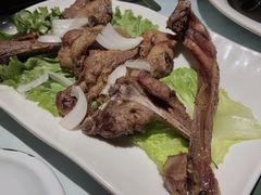 -海尔巴格·新疆菜(吐鲁番店)