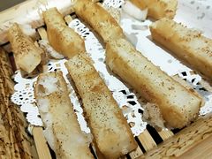 -老山村酒楼(白石洲店)