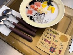 -七七家的糖水店(南湾街1号店)