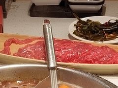-千牛将·鲜牛肉火锅(开元路店)