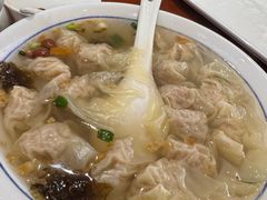 -汪一挑馄饨(老街店)