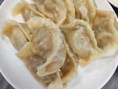 -奉天蚨祥饺子馆