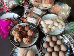 -南方嘉木茶艺馆(凌公塘路店)