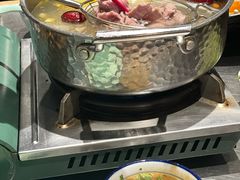 -潮界(虹桥新天地店)