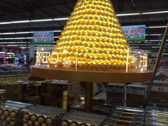 -北国超市(益元店)