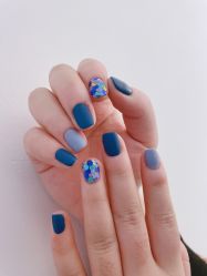 -花系美·美甲美睫精品店