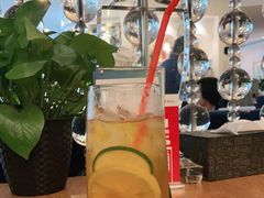 -花舍·新派粤菜·西餐·下午茶(亚运村·鸟巢店)