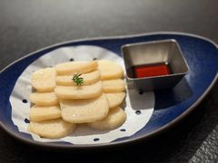 -锦荟JINHUI·浙江小馆(上海荟聚店)