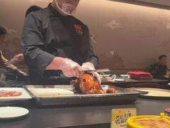 -全聚德(双井店)