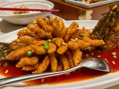 松子桂鱼-金牡丹大酒楼(宝林路店)