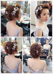 -上海彩妆秀摄影设计有限公司