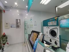 -福奈特洗衣洗鞋(芷江西路店)