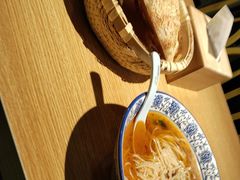 -子曰倒贴烧饼(松龄路店)