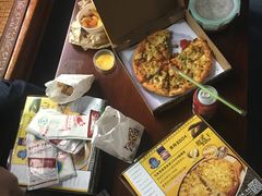 -尊宝比萨(可园店)