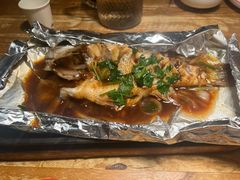 -新白鹿餐厅(龙游路总店·杭帮菜名店)
