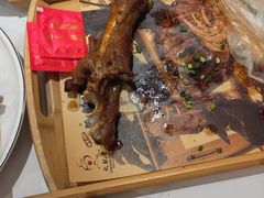 -火龙堂·风味民间菜(文一路店)