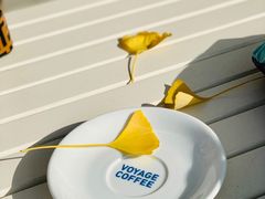 -VOYAGE COFFEE(北锣鼓巷店)