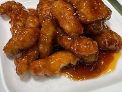 -东四民芳餐厅(世茂工三店)