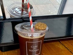 -Cafe del Volcan(永康路店)