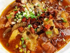 -老浒记民俗酒楼(王府井店)